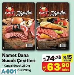 NAMET DANA MANGAL SUCUK NAMET DANA MANGAL SUCUK